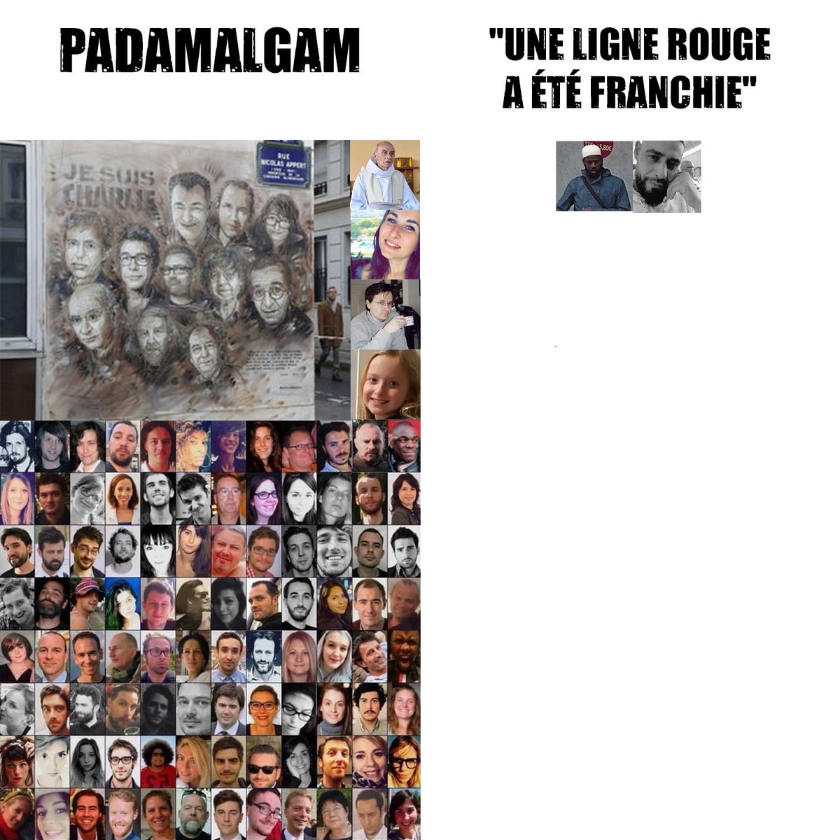 Sam Soul tweet media