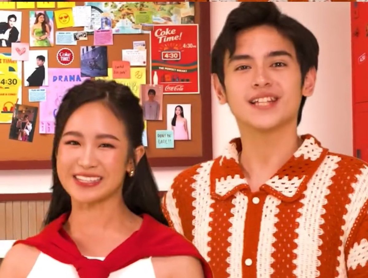 🥞 ni Caprice | Ube tweet media