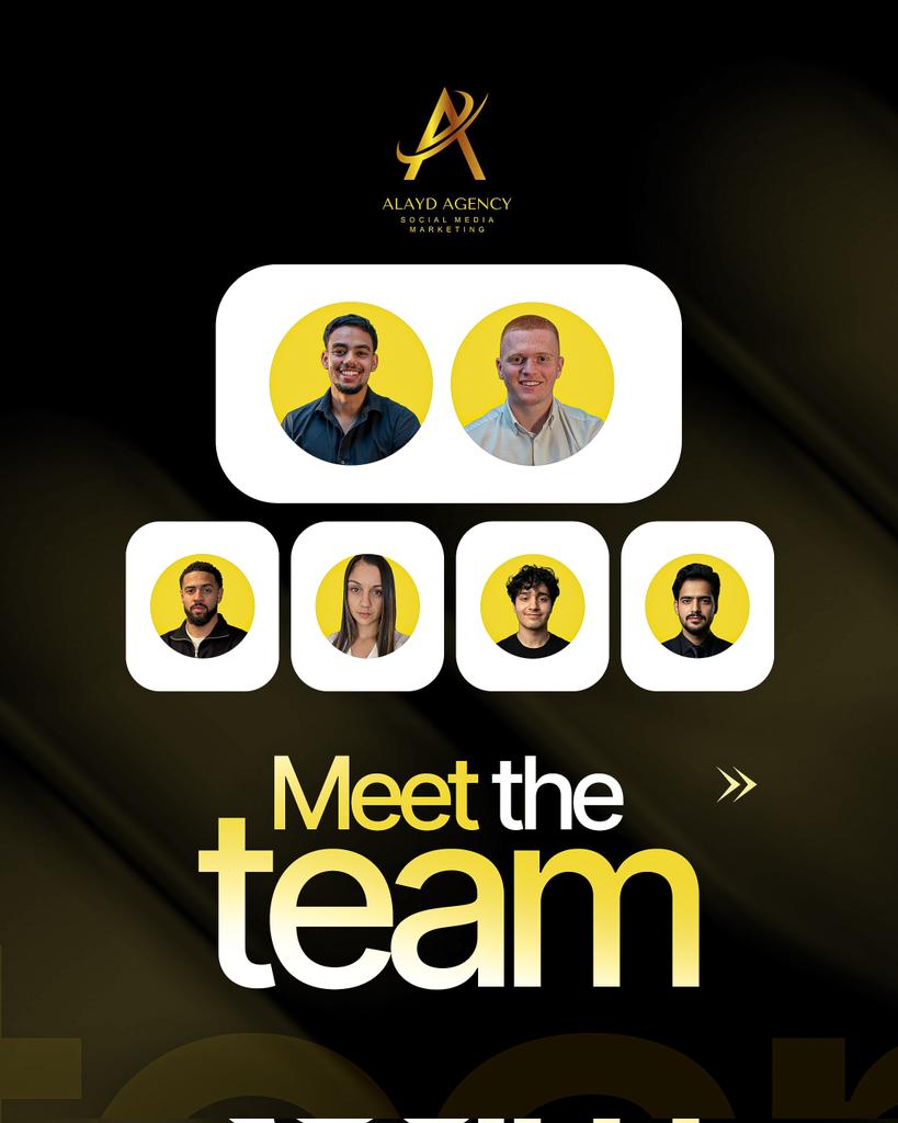 Michael | Poster & Brand Identity designer tweet media