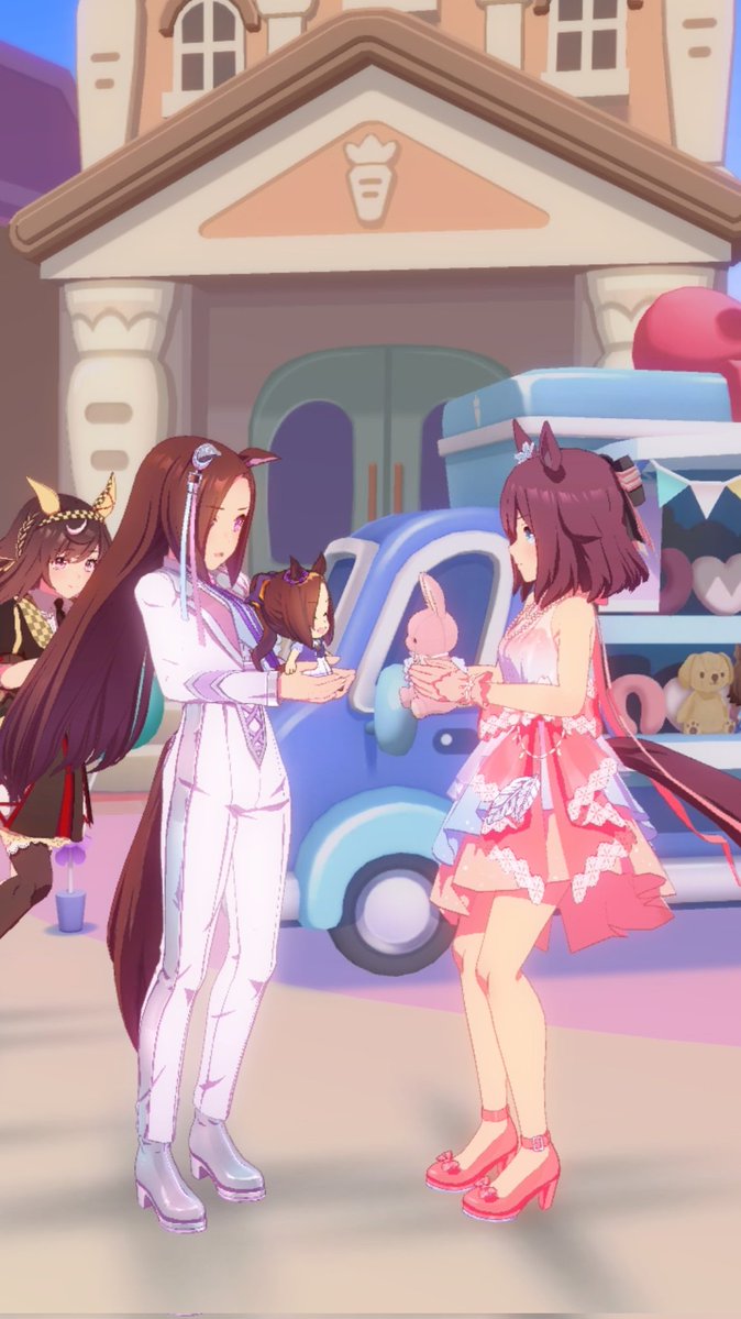 Daily Team Alkes 🌸 tweet media