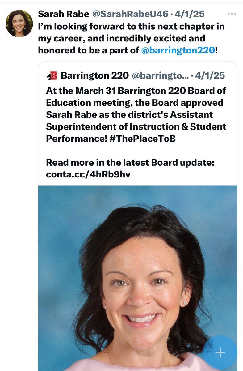 Libs of Barrington tweet media