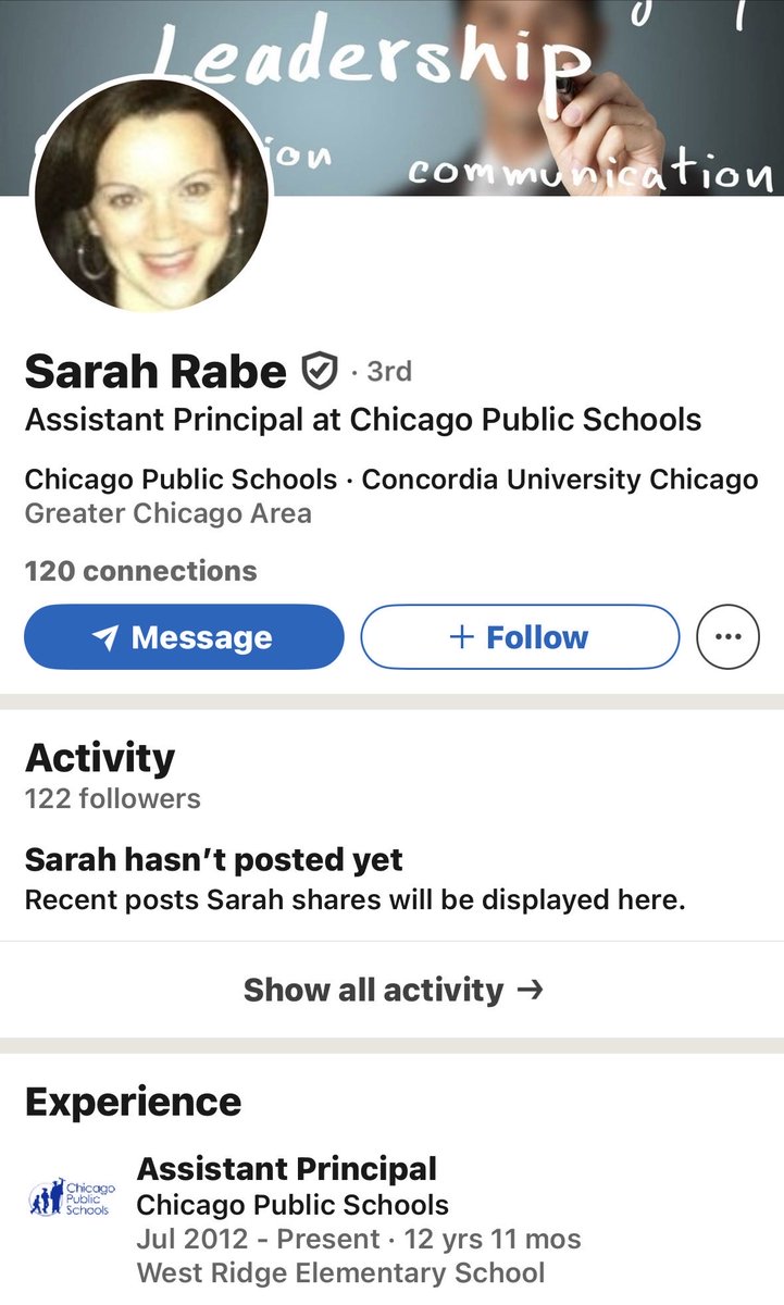 Libs of Barrington tweet media