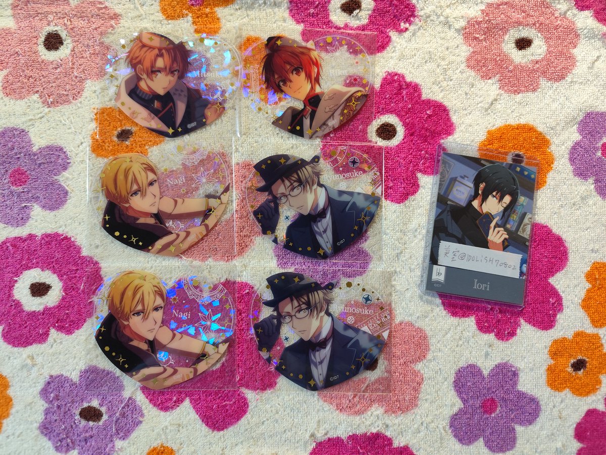 美空（みそら） tweet media