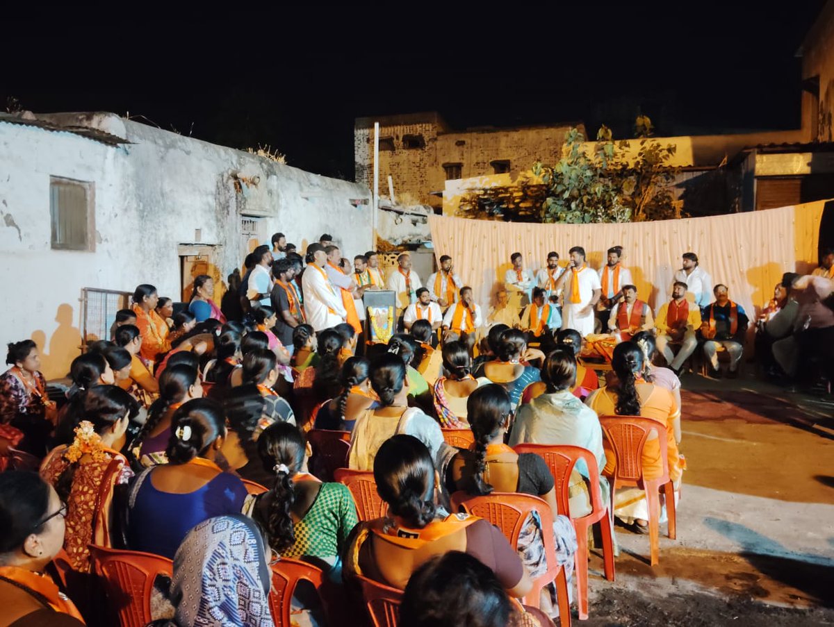 Prathap Simha tweet media