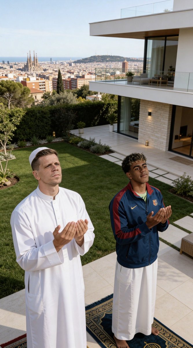 Szczesny tweet media