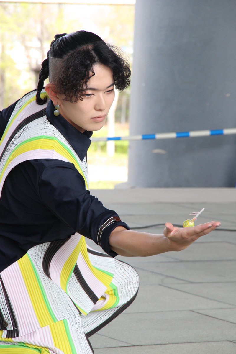 めい🦈 tweet media