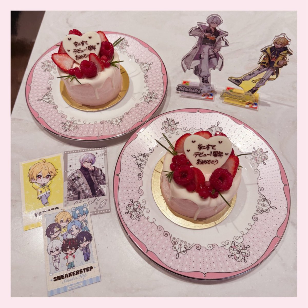 もも♡ tweet media