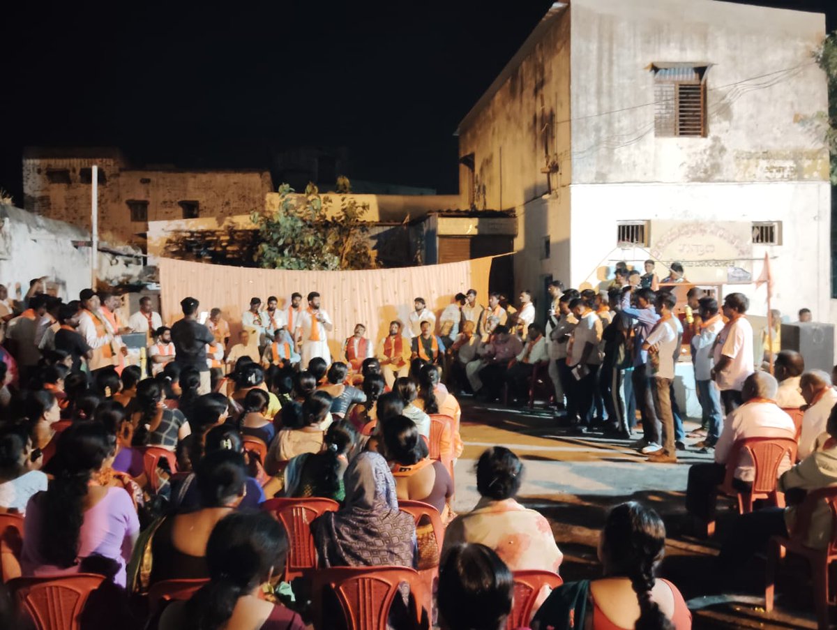 Prathap Simha tweet media