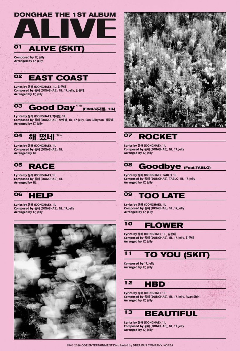 Ronz-ALIVE🌻 tweet media