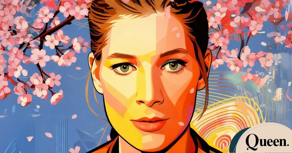 Queen.gr tweet media