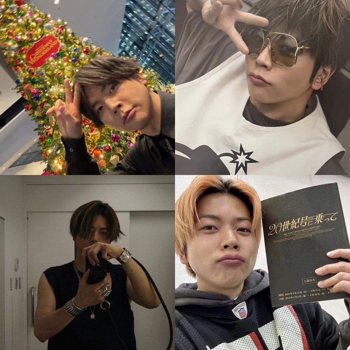 たぴ tweet media