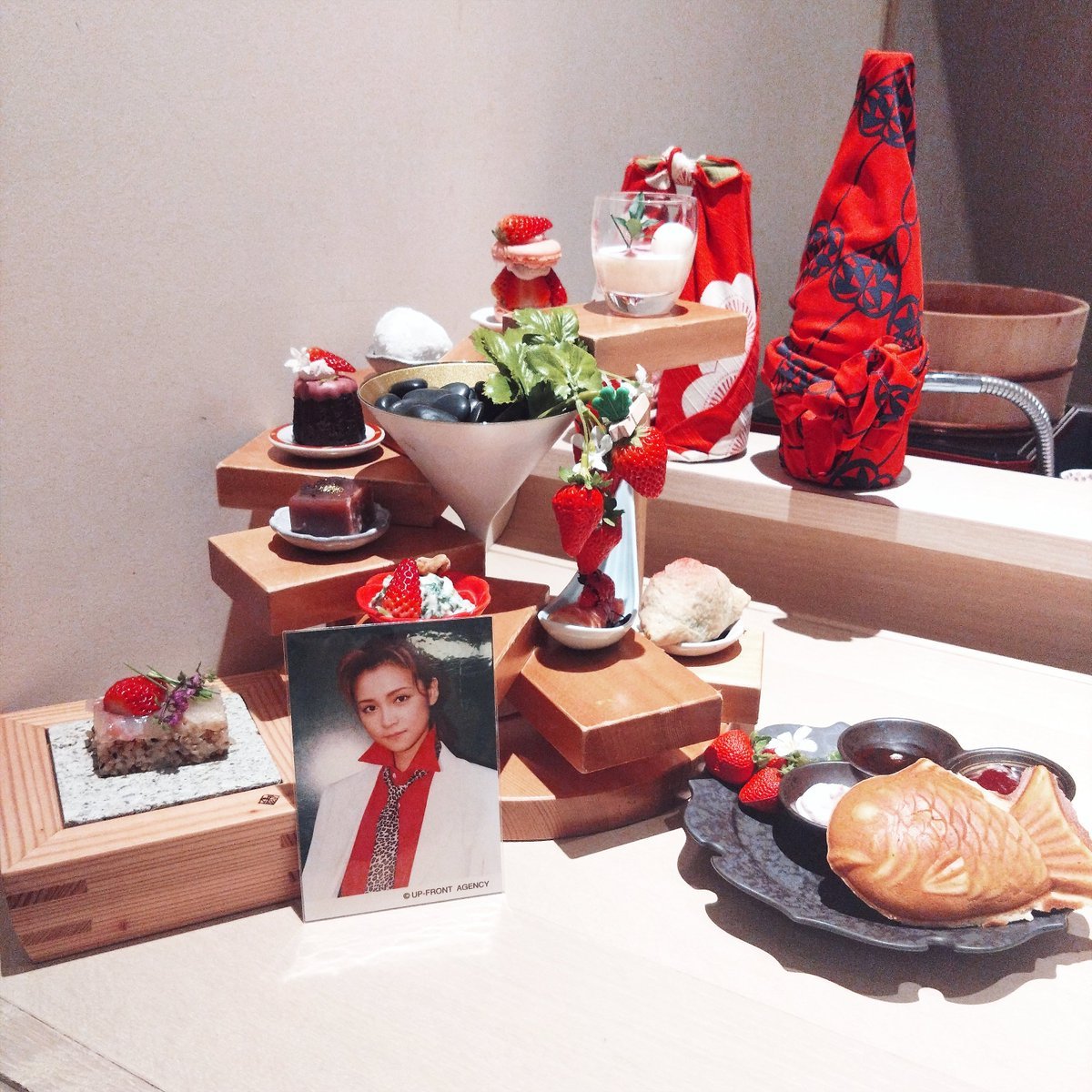 (⁠◍⁠•⁠ᴗ⁠•⁠◍⁠) tweet media