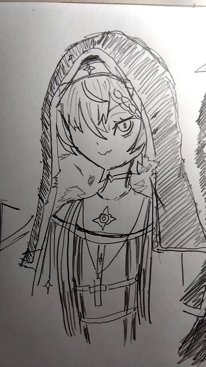 なぎらか ( ゚д゚)🐰🎩 🪄 tweet media