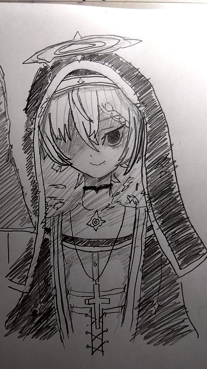 なぎらか ( ゚д゚)🐰🎩 🪄 tweet media