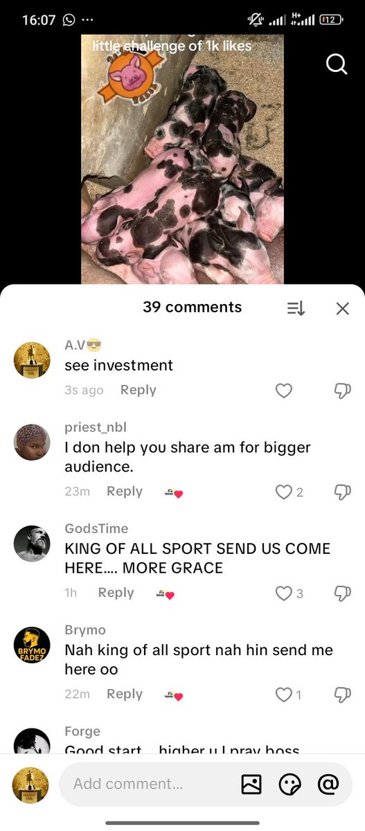 Chelsea Samuel tweet media