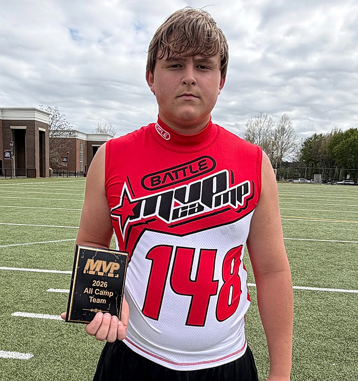 MVP Camp tweet media