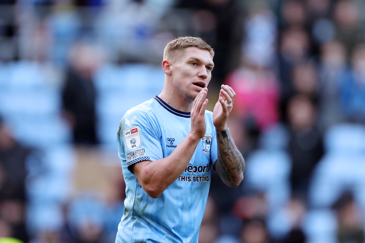 CCFC Supporter Services tweet media