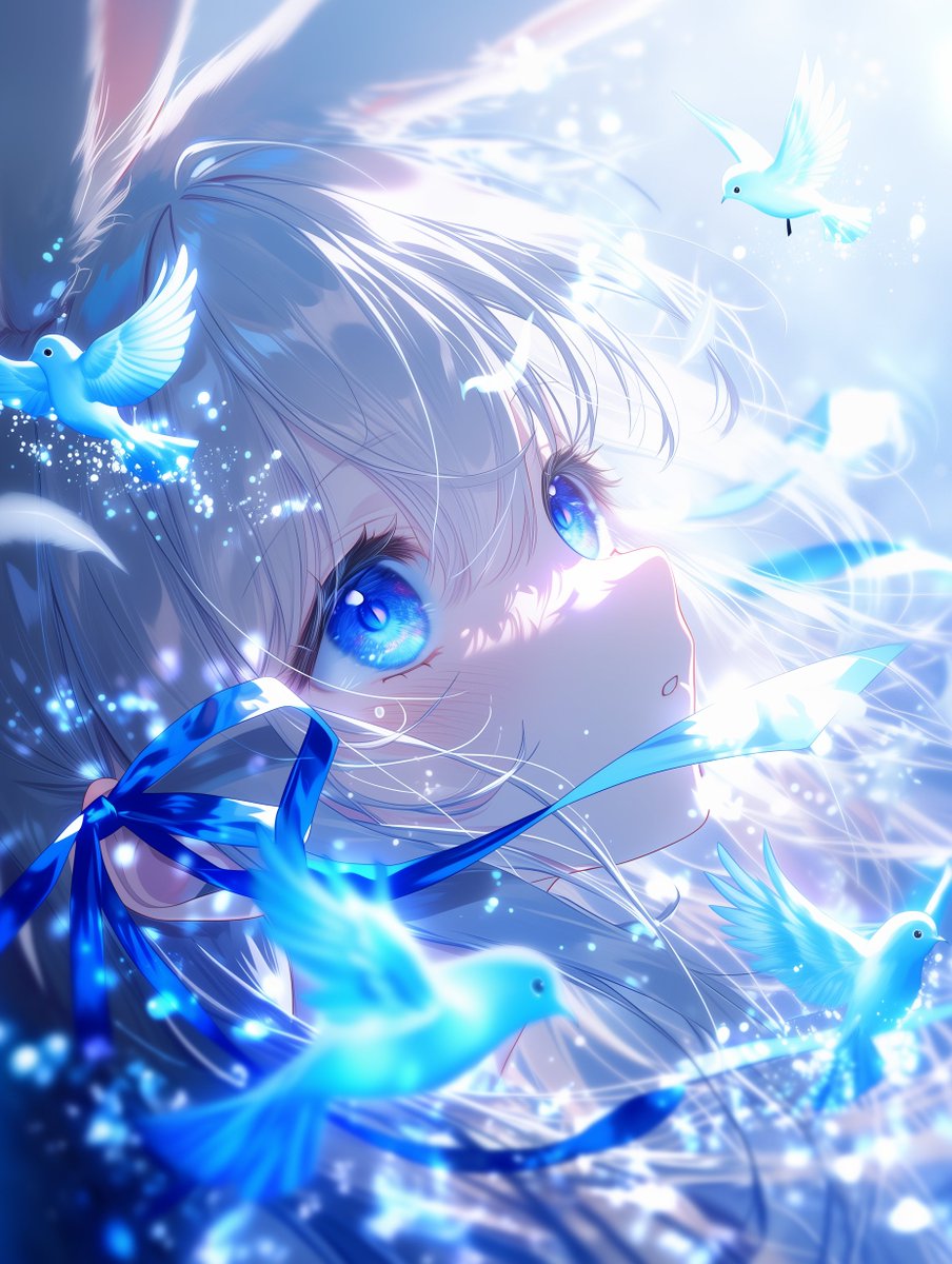 花うさぎ🐰【えとむす】 tweet media