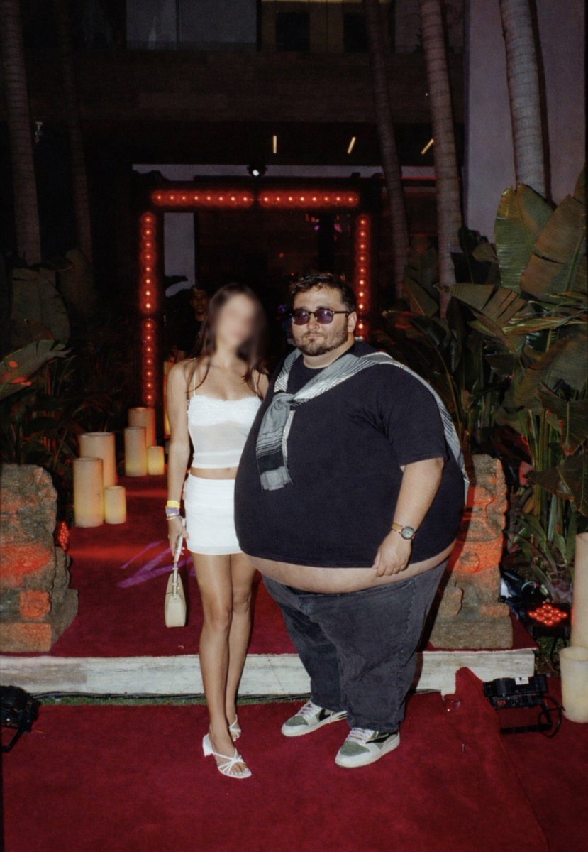 🅱️ete oaks tweet media