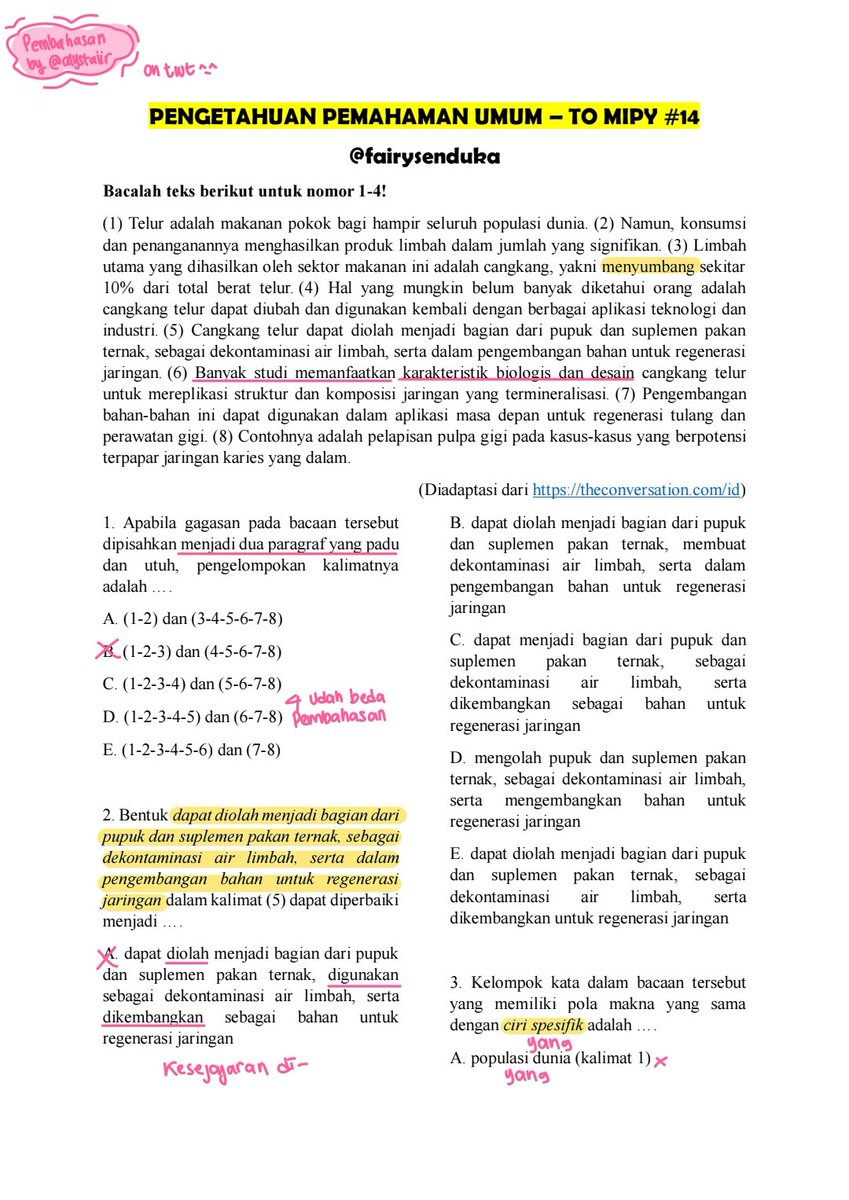 alys²⁵ | LOCK IN tweet media