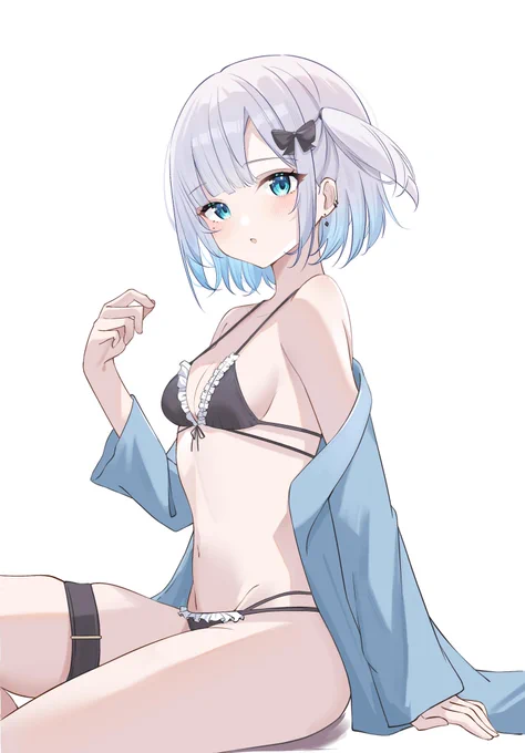 no background Ver.