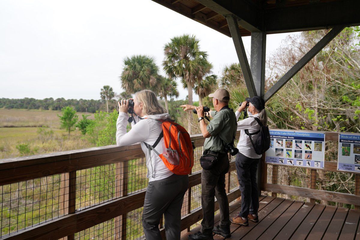 Seminole County, FL tweet media