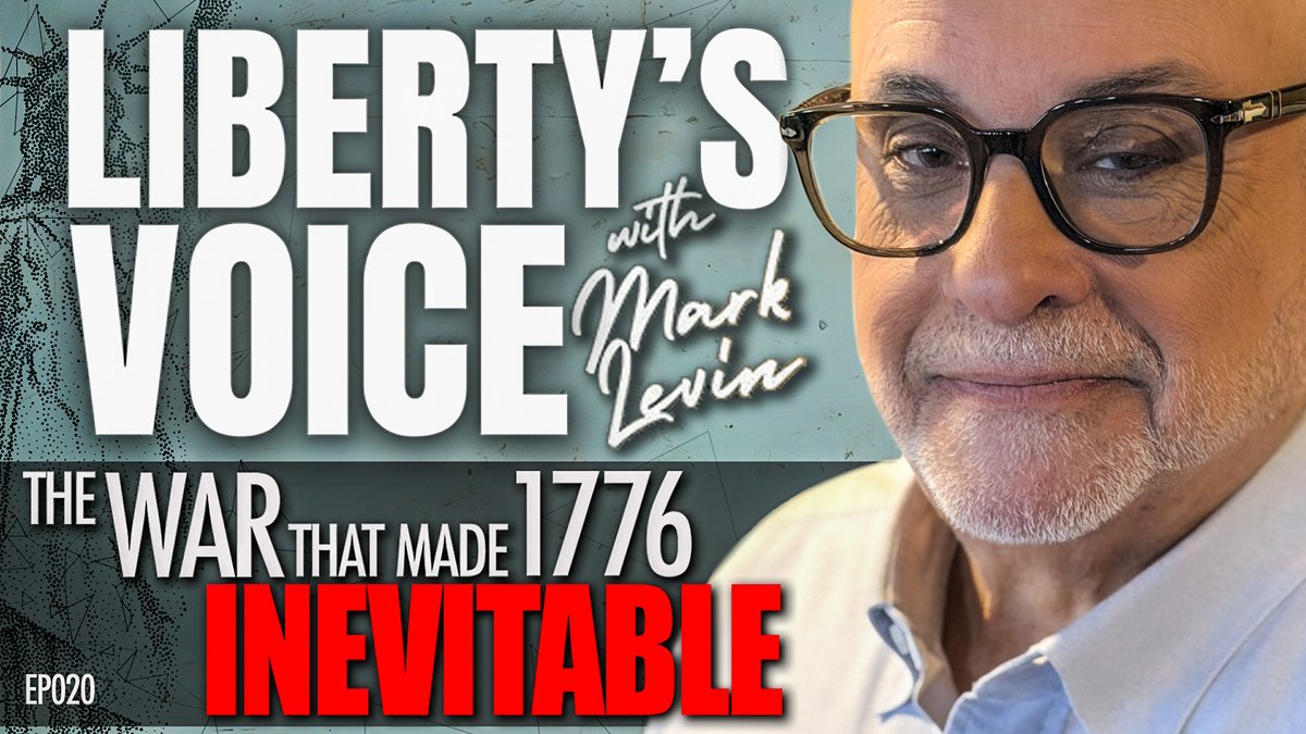 Mark R. Levin tweet media