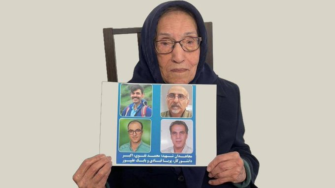 کاظم بهروزی tweet media