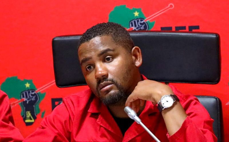 Msunu ka Johann Rupert tweet media