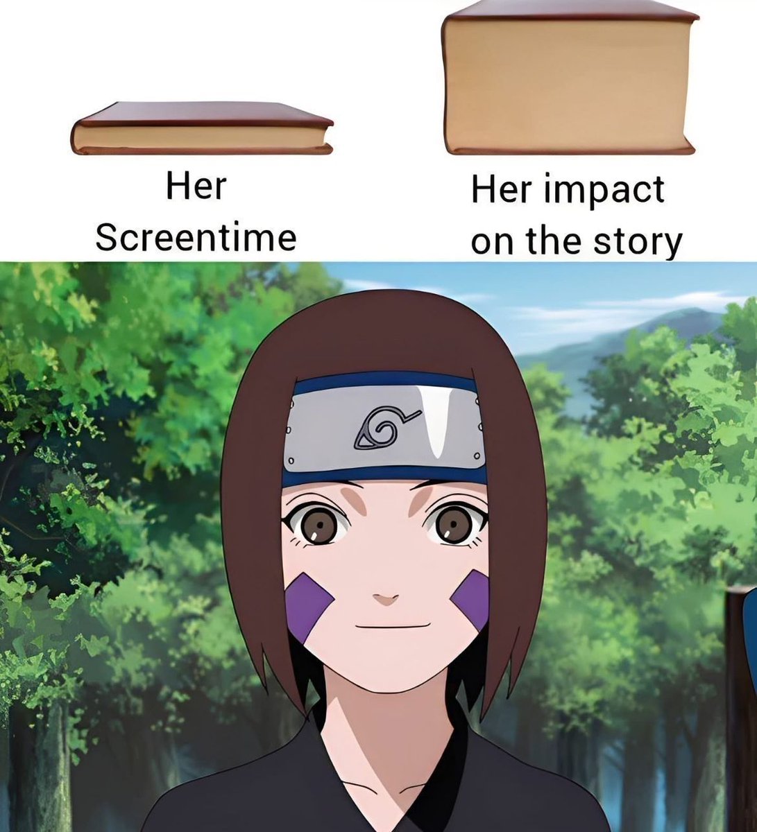 Daily Naruto tweet media