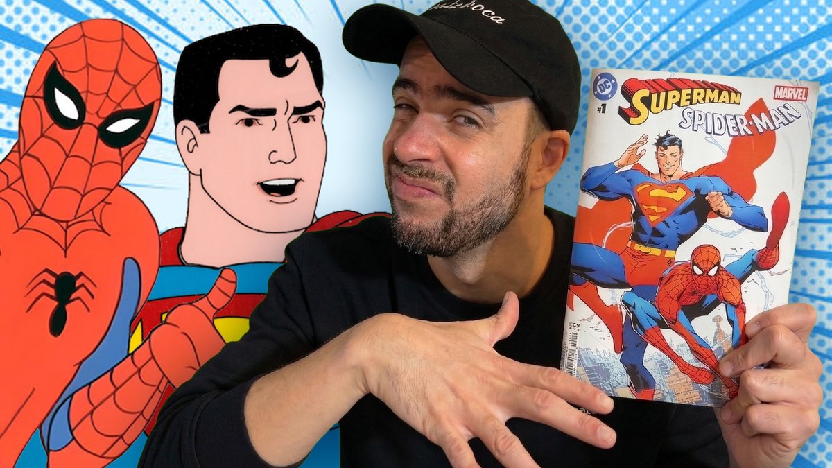 Comix Zone tweet media