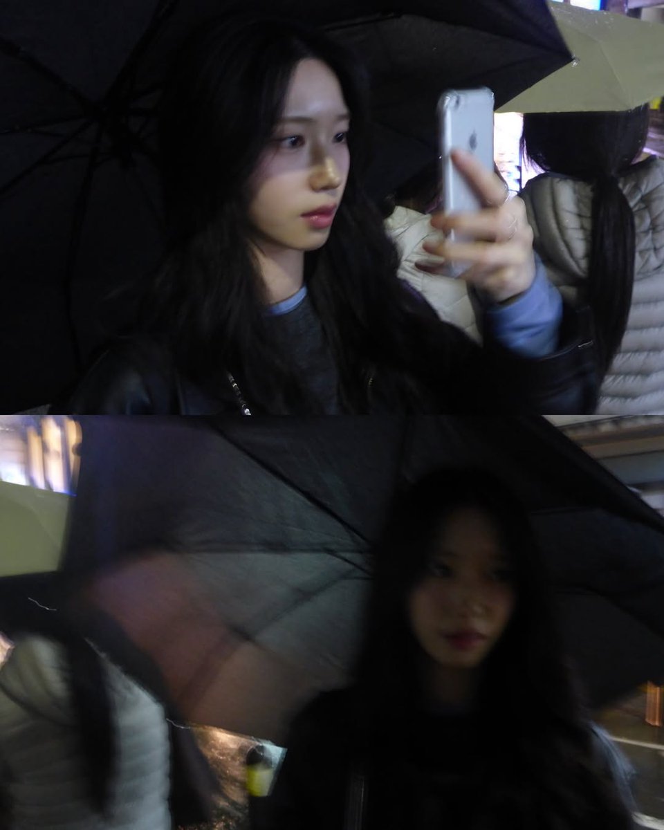 Vhanchy / Shu︱#ThankYouRocketPunch︱🚀🥊🪽 tweet media