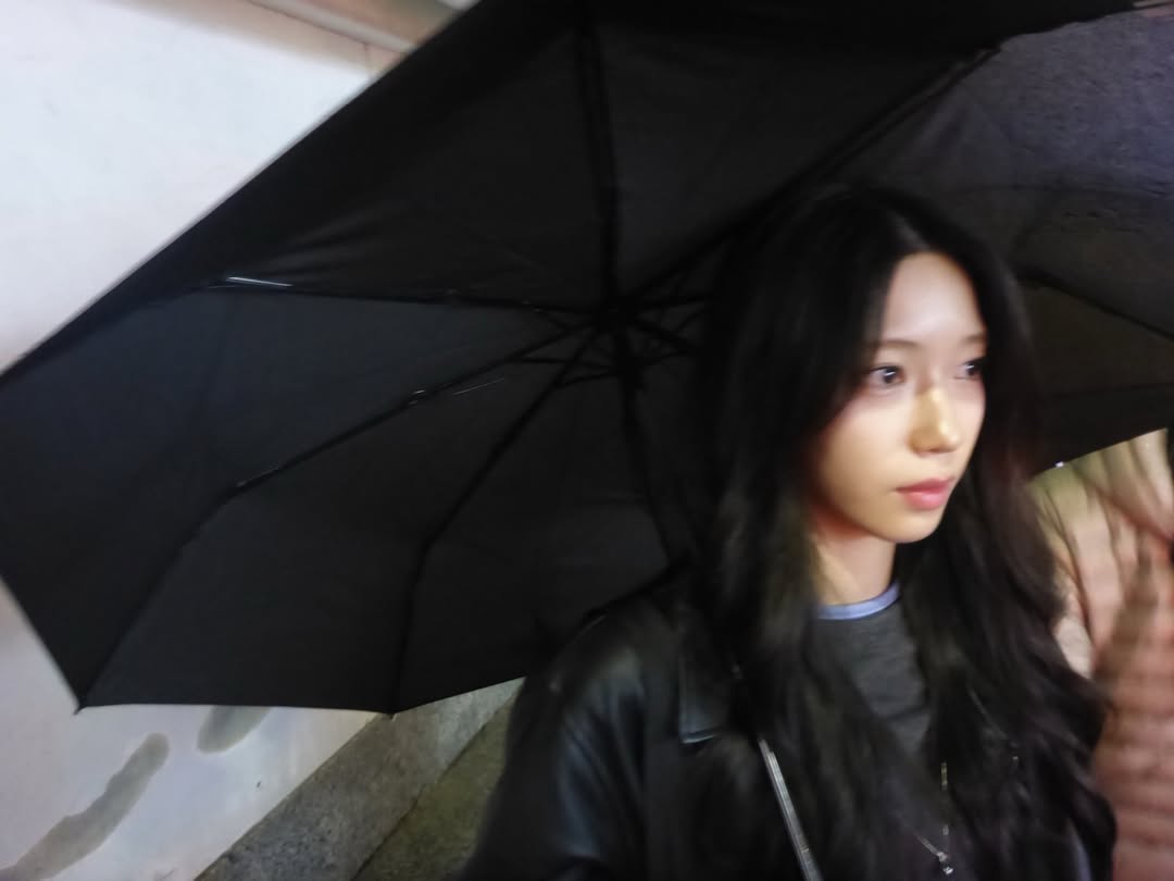 Vhanchy / Shu︱#ThankYouRocketPunch︱🚀🥊🪽 tweet media