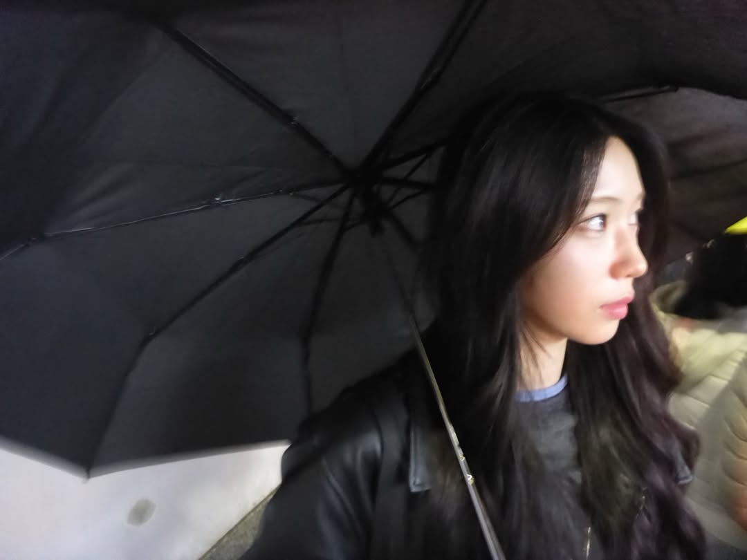 Vhanchy / Shu︱#ThankYouRocketPunch︱🚀🥊🪽 tweet media