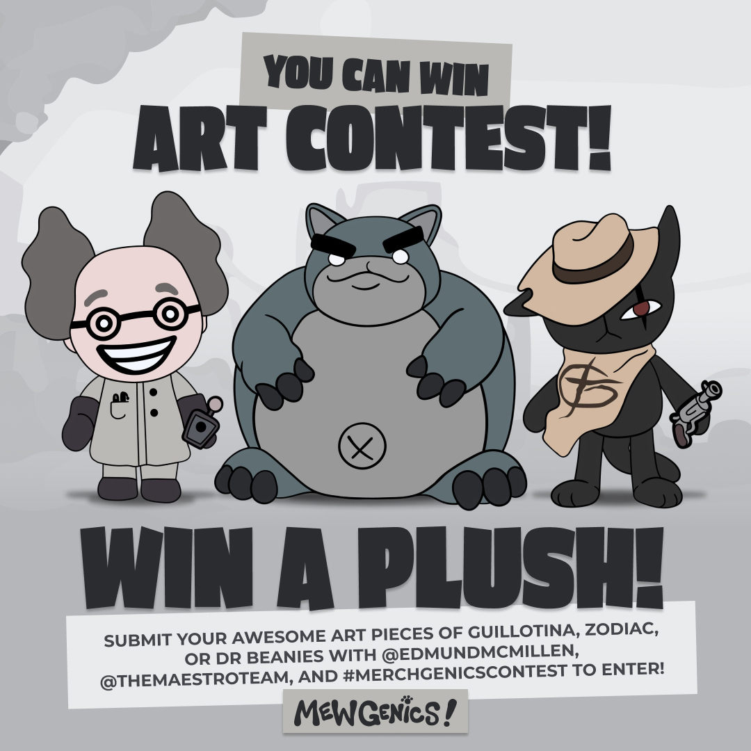 Maestro Media tweet media