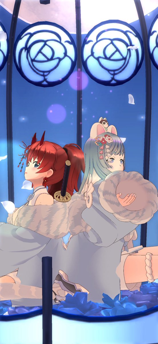 バス子🐱🥊 tweet media