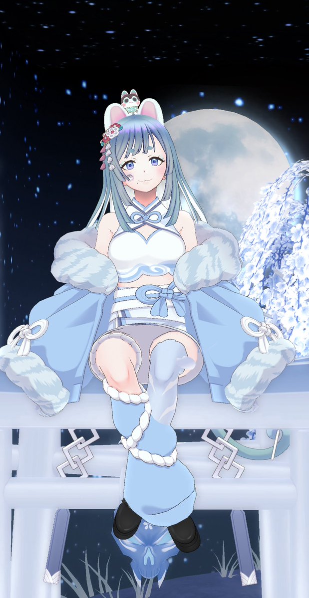 バス子🐱🥊 tweet media