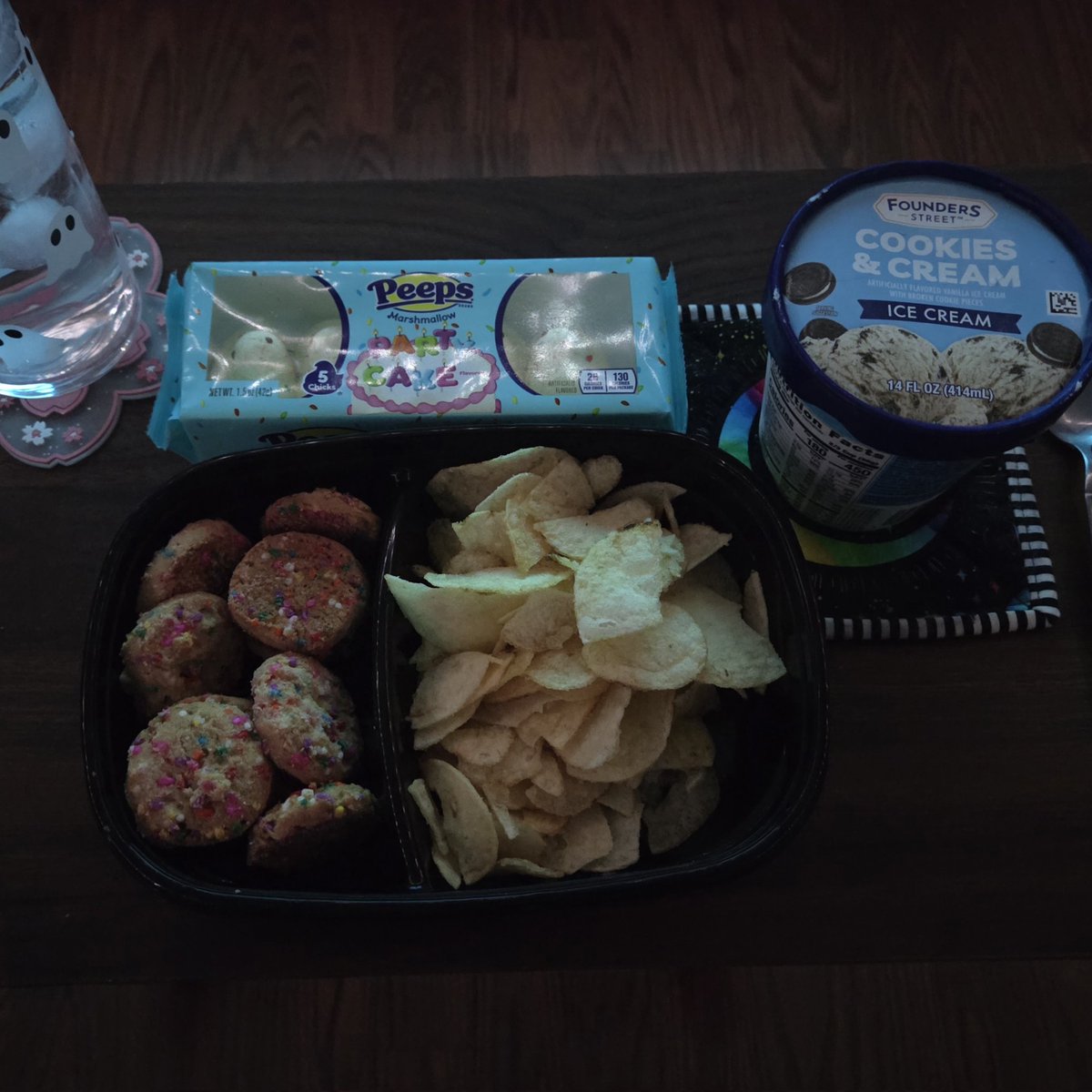 evie･☆ *.☽ tweet media