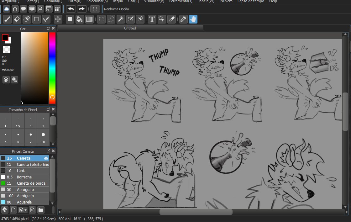 NaughtyCatnip's tweet photo. 2/3 NSFW sketches from part of a sticker pack

#antelope #Wolf #Sticker #Furry #FurryArt #Art #DigitalArt #NSFW #Commssion https://t.co/MzNhxvkfGE