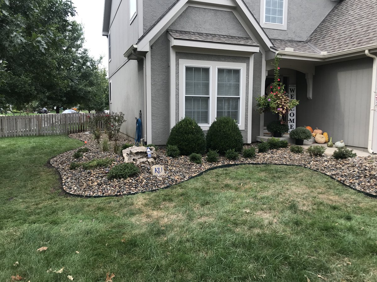 Heinen Landscape KC tweet media