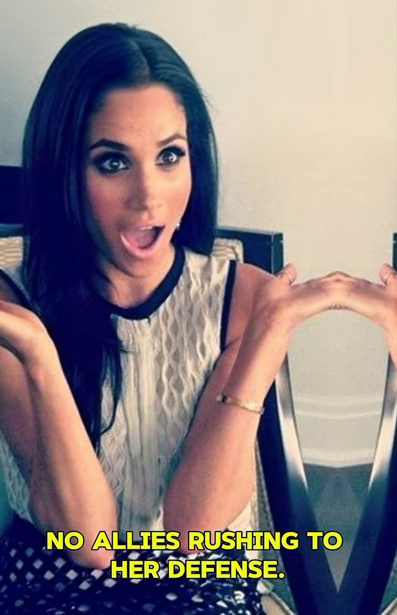 SheilaDagr8's tweet photo. @ViQueenie #rachelmarkle is the mouth piece of the two. Harry gets his little 2¢ in, as we all know. That goes without saying. But @tombower, the brilliant author is the Man of the Hour. Meghan had her 15 minutes, 6 YEARS AGO. #rachelmarkle needs to GROW UP &amp; let it Go! #gurlbye https://t.co/Mcn5WTWdFE