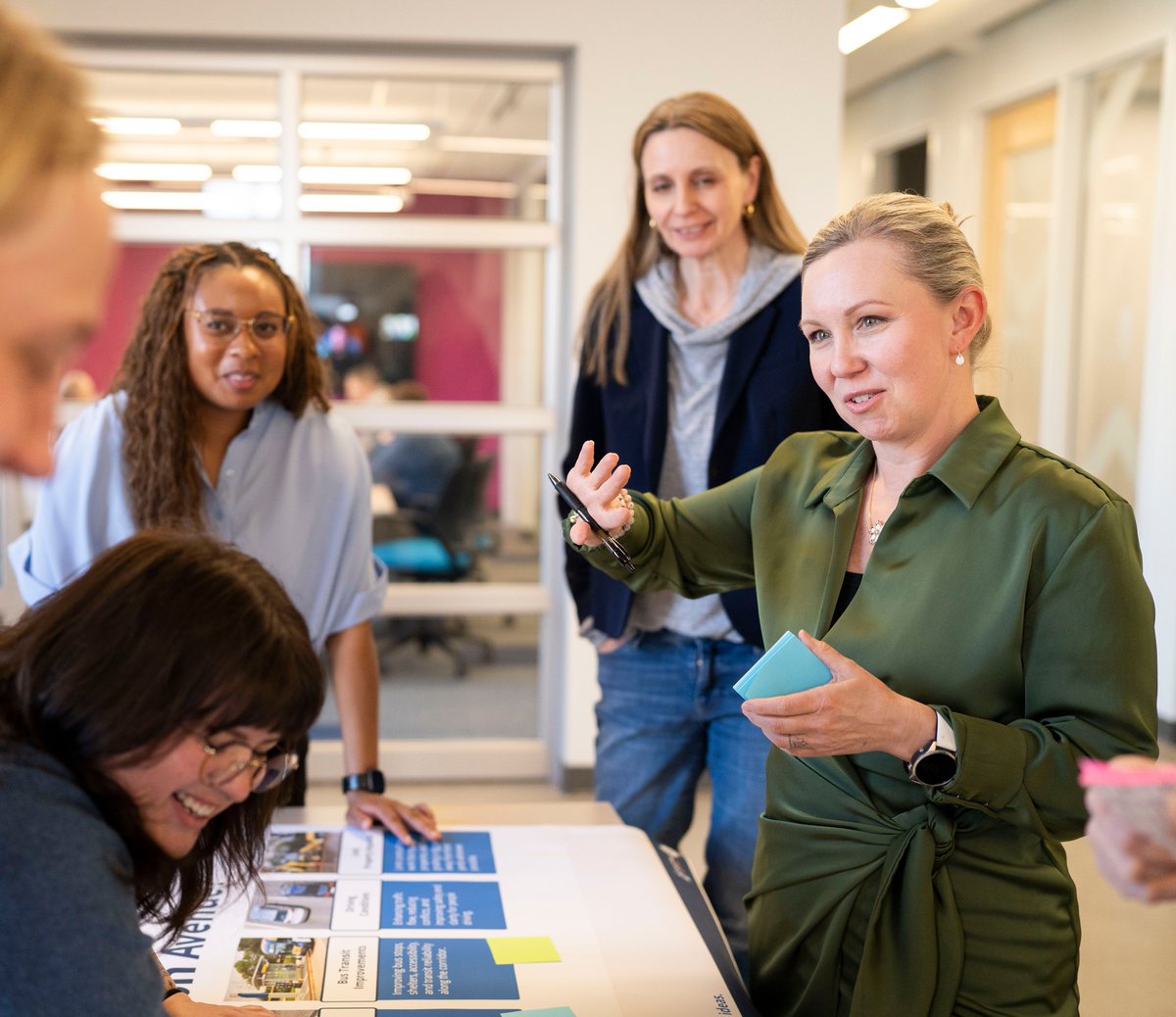 Zan Associates tweet media