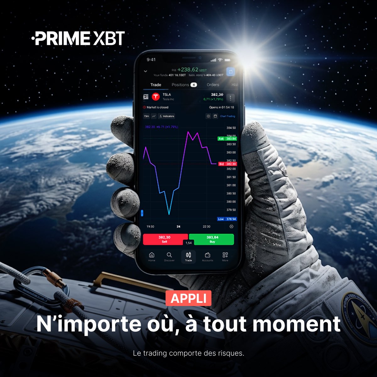 PrimeXBT FR tweet media