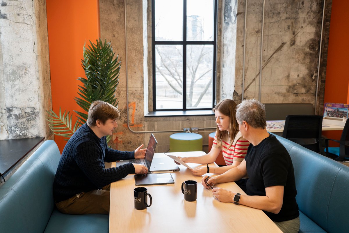 Zan Associates tweet media