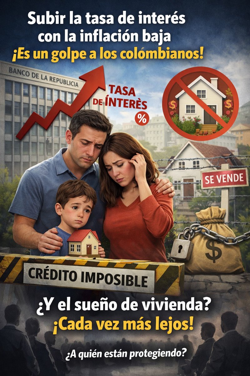 Gustavo Petro tweet media