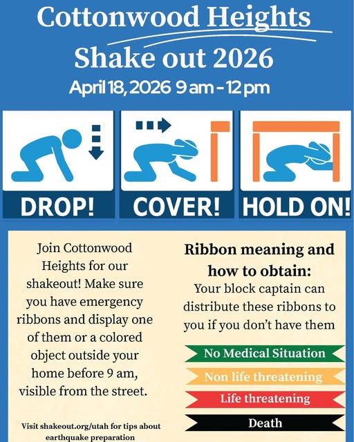 Cottonwood Heights tweet media