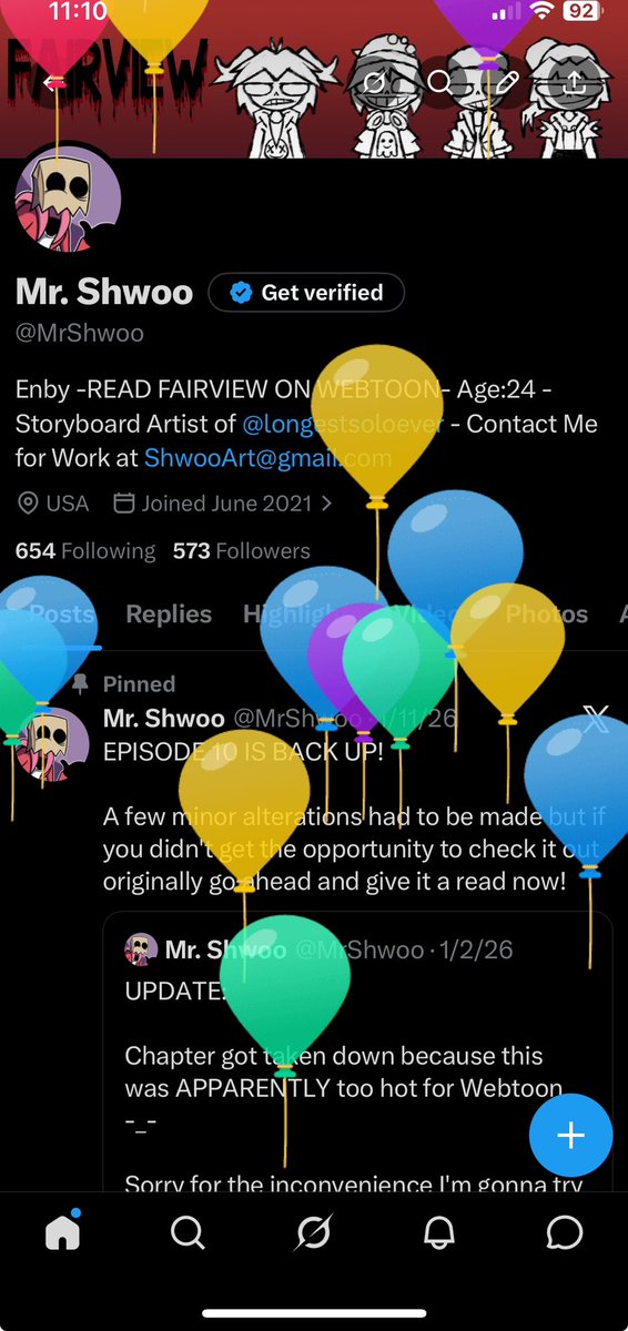 wow look I was born! :D