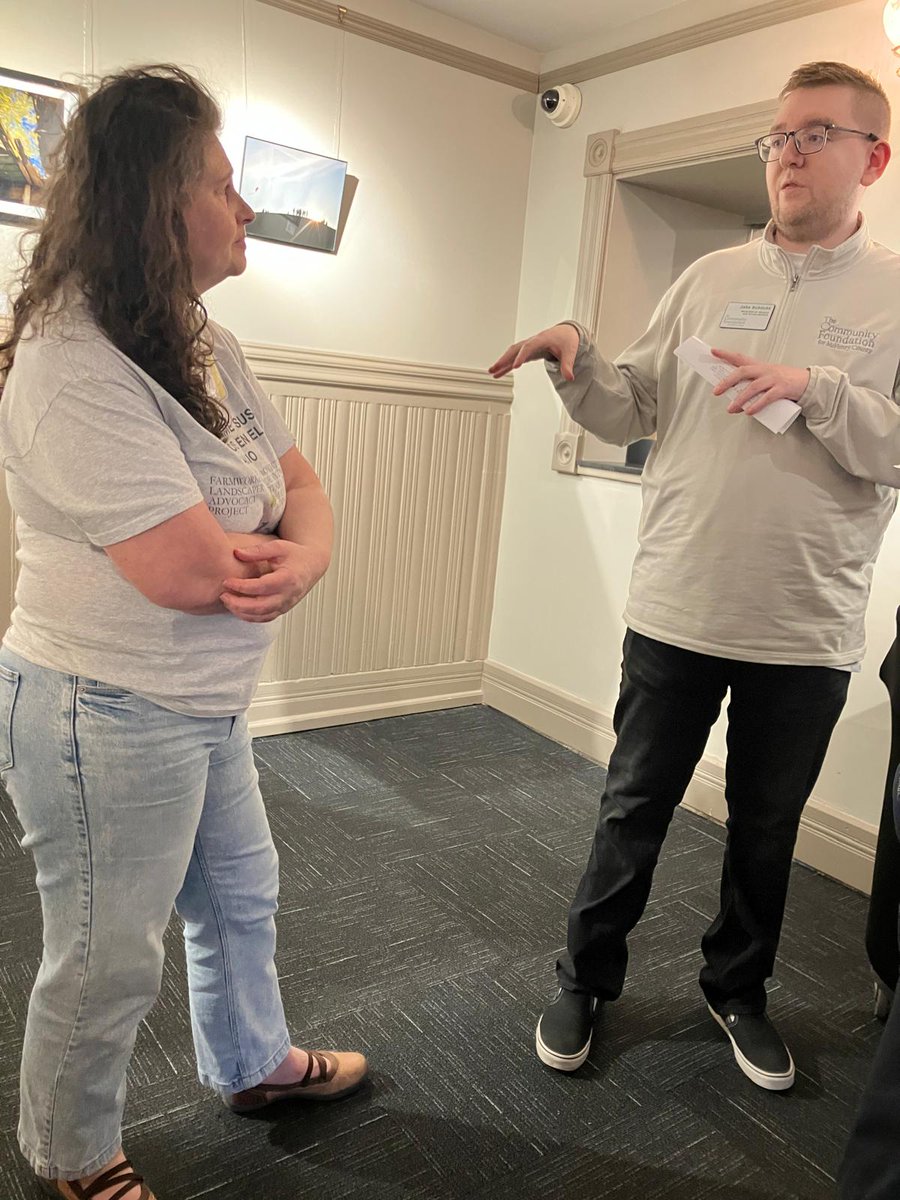 Farmworker & Landscaper Advocacy Project - FLAP tweet media