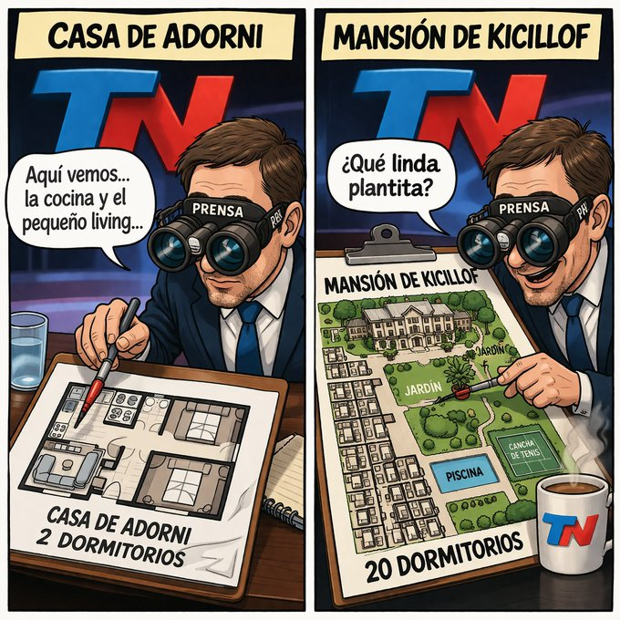 Republicano tweet media