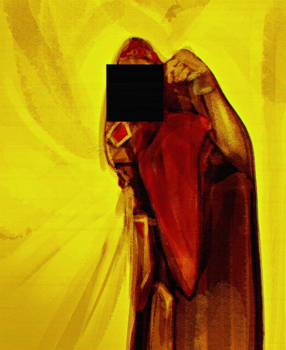 normal_AG0's tweet photo. >Isn't that ironic 
>That a king loses to a lord 
#d3rlord3 https://t.co/GDZxhFrND4